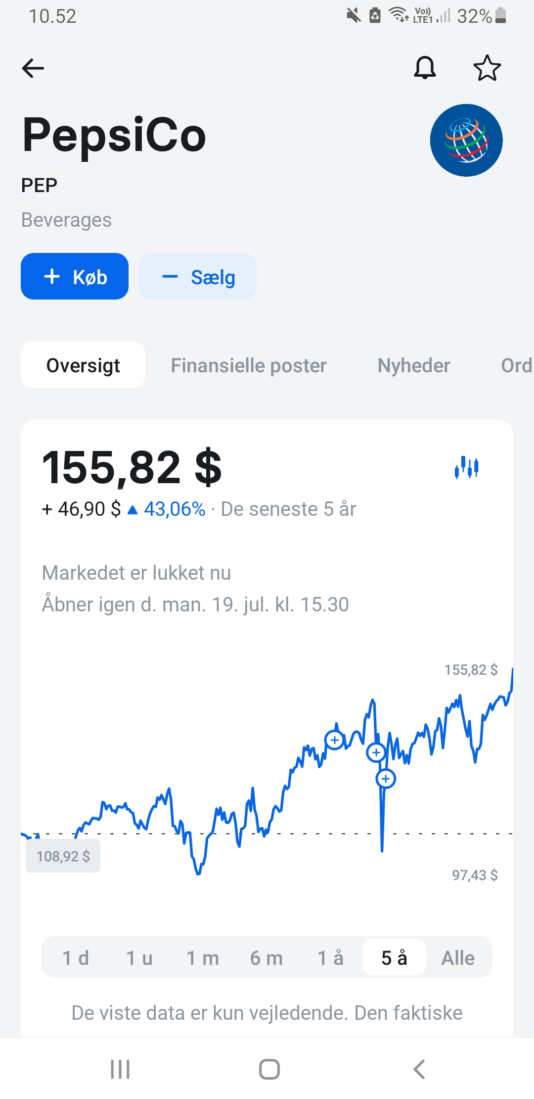 Revolut screenshot