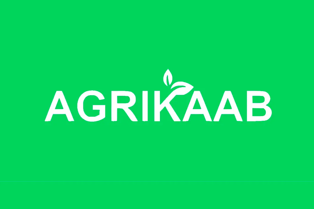 Agrikaab